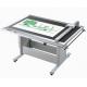 Graphtec FC2250 Flatbed Cutting Plotter Table For Gerber Cutter