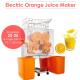 Lemon Juice Extractor Commercial Orange Juice Machine High Yield 2000E-2
