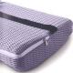Ergonomic Air Fiber Infused Everlasting Comfort Waist Cushion
