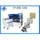 SMT pick and place machine in led industrial for SMD picking and mounting machine for led tube