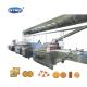 Diesel Tunnel Oven Biscuit Production Line