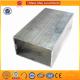 High Surface Finish Standard Aluminium Extrusion Profiles For Transportation