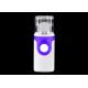 Pocket Smart Portable Mesh Nebulizer Low Working Noise≤ 50dB Strong Air Flow