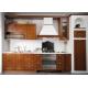 Prima Home Solid Wood Shaker Style Kitchen Cabinets Free Design With Blum / Dtc Hardware