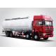 YTZ5317GSL42E bulk cement truck