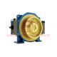 630kg Elevator Traction Motor / Gearless Lift Traction Machine Motor