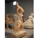 Animal marble sculpture from China