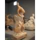 Animal marble sculpture from China