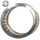 Single Direction 51268 F 8268 Thrust Ball Bearing 340*460*96mm Gcr15 Chrome Steel