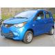 Disc Brake Small Electric Vehicles , 72V5KW Motor 100Ah Automatic Electric Car