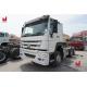 Sinotruk HOWO 30-50Ton 420HP Diesel  Heavy Duty Tractor Trailer Head Truck