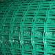 Low Carbon Steel Wire PVC-coated Welded Wire Mesh 3
