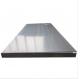 2B Mill Finish Brushed Stainless Steel Plate SS316 316L Decoration Metal  SS Sheet