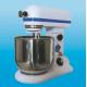 7L electric universal food mixer for food Kitchen appliance stianless steel bowl mixer machine