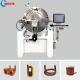 Automated Flat Copper Wire Coil Winding Machine 220v 50/60HZ