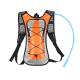 Custom Polyester Waterproof Hydration Backpack Capacity Below 20 Litre