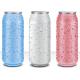 Custom Sleeve Label 8.4oz 250ml Aluminum Beverage Cans