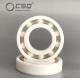 6208 Low Noise Ceramic Ball Bearings For Medical Instruments And Medical Transmission
