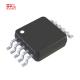 MAX13431EEUB+T Electronic Components IC Chips Half Duplex 10pins 3V To 5.5V