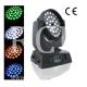 36PCS *10W RGBW 4in1 LED Moving Head /Zoom Wash Light for KTV Disco with CE ROHS