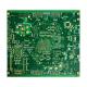 Communicate Automotive High Frequency Circuit Board 1.0MM Thickness