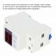 HAROK Voltage Protector Voltage Output Stabilizer For Surge Protector Current Stabilizer Voltmeter For House Protection