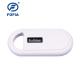 Professional Long Distance 125KHZ RFID Microchip Scanner Portable For Pets