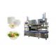 Pulp Molding Disposable Restaurant Food Packaging Machine