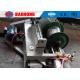 630-3150 Bobbin Wire Cable Rewinding Machine Spool Rewinding Type