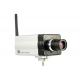 H.264 MJPEG Megapixel 1080P HD Network Night Vision IP Cameras with 1/3 Sony CCD Sensor