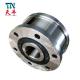 CKZ-C One Side Clutch Bearing  Cam Clutch  Wedge Type For Packing Conveyer
