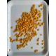 24 Months Shelf Life Vacuum Packed Corn With Protein 2.3 G