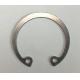 Din472 Metric Internal Retaining Rings / Metric Internal Snap Rings Spring Washer