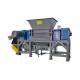 Gearboxes For Plastic HDPE PP Drum Crusher Shredder Machine