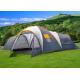 New Design Inflatable Camping Tent with Rooms