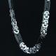 Fashion Trendy Top Quality Stainless Steel Chains Necklace LCS133