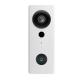 Real Time Smart Hd WIFI Video Doorbell Anti Theft Door Intercom Phone
