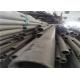 Schedule 40 Industrial Steel Pipe Wide Applicaiton Small Tolerance TP304