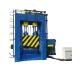 5TPH-7TPH Gantry Shear Metal Iron Hydraulic Cutting Machine CE ISO Approval