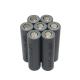 High Capacity 0.5C 2600mah 18650 Battery 3.6V Long Cycle Life