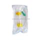 10 Fg Medical Disposable Products Baby Throat Sputum Aspirator Mucus Extractor Collector