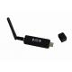 Long range 802.11 b / g 90Mbps pcs usb wifi antenna adpater for Windows CE GWF