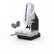 High Resolution 0.5um Vision Measuring Machine With High Linear Scale