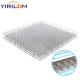 Individual Mattress Bonnell Spring System Unit 2.3mm Steel Wire Mattress Net