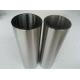 Chemical industry TC4 alloy titanium tube seamless wholesale price