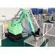 Pick And Place 240V 3 Axis Industrial Manipulator Arms