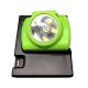 1.78W 15000 LUX Miners Safety Light , Anti Explosion LED Cordless Mine Light