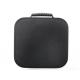 Anti-Impact  Eva Tool Case Black Color , Eva Hard Shell 21*21*12 CM