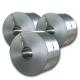 ISO9001 ASTM JIS Q195 Q215 Material Galvanized Steel Coil 50mm 200mm 500mm Width