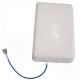 New Generation Directional Panel Antenna 380 - 2700MHz Frequency ABS Material
